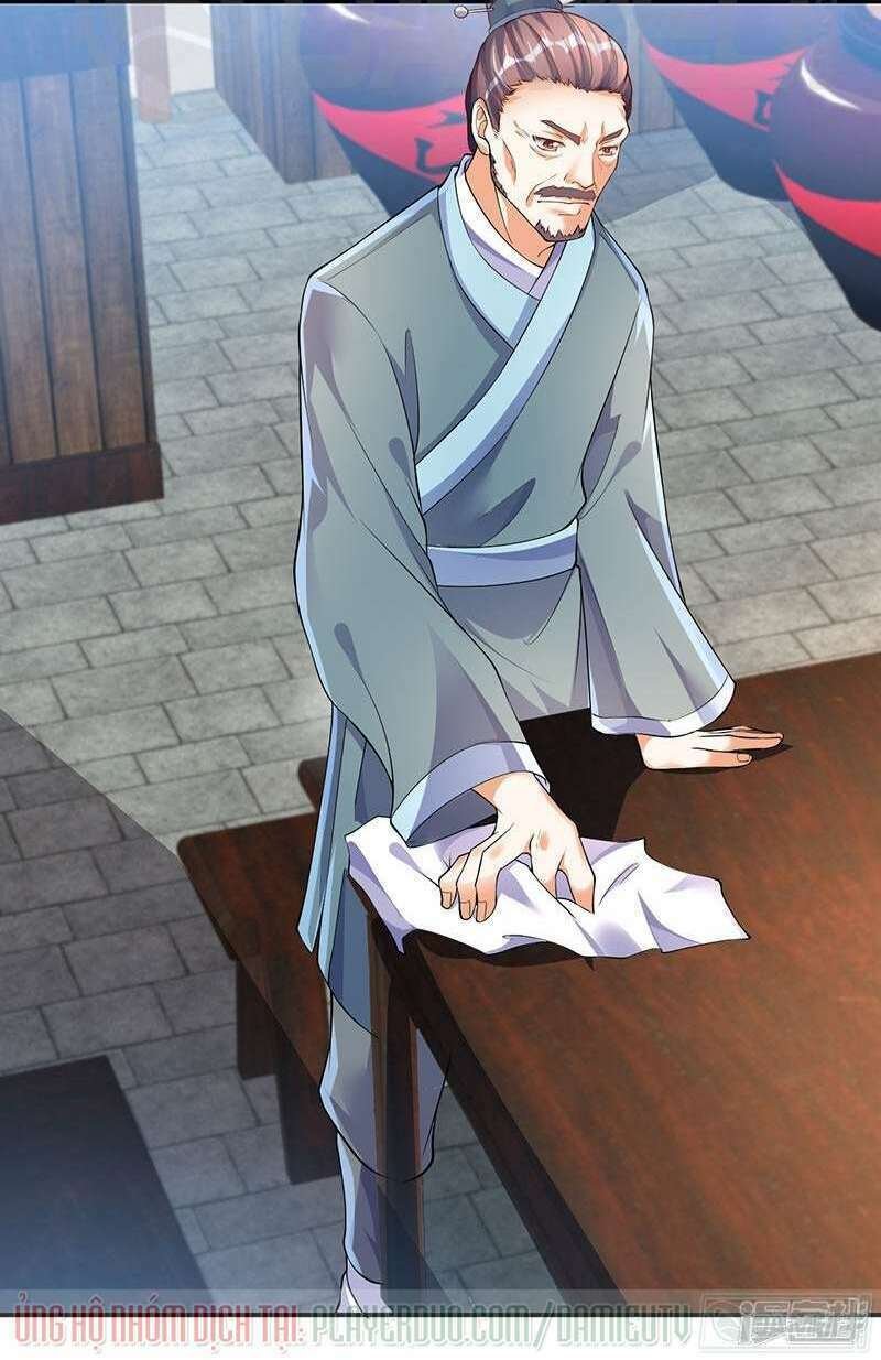 Tối Cường Thăng Cấp: Chapter 73