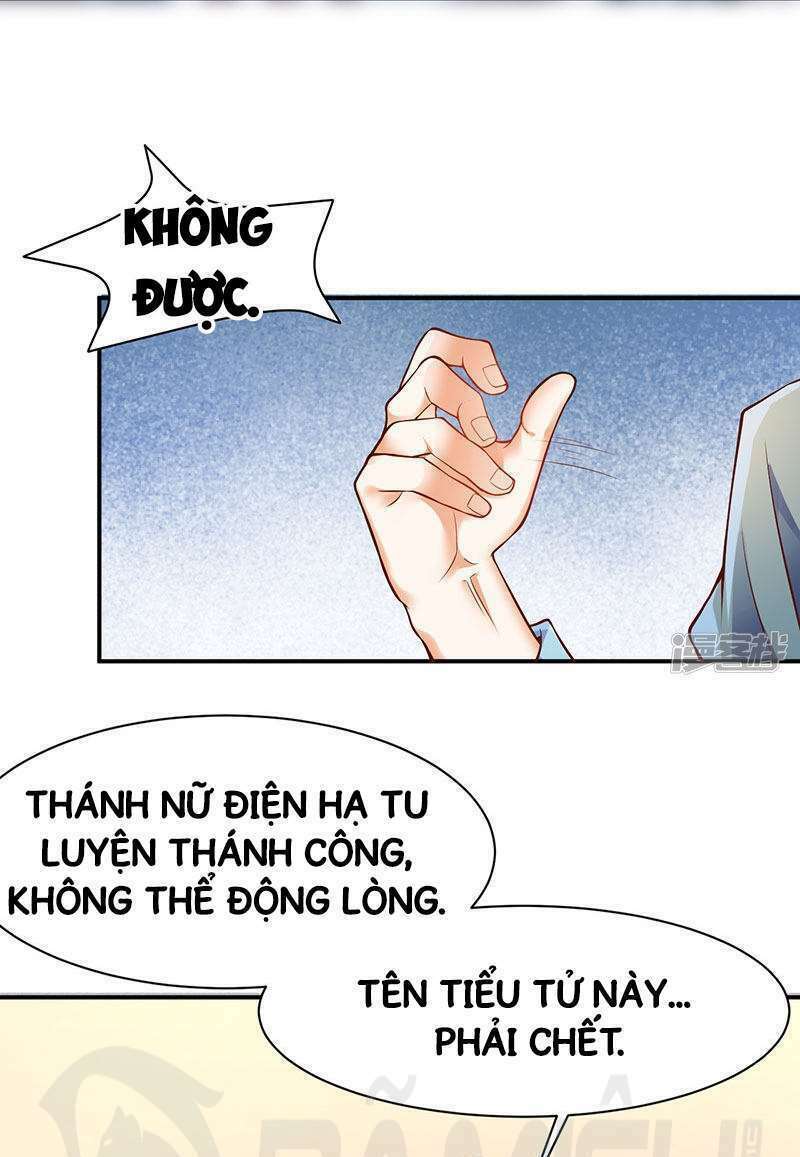 Tối Cường Thăng Cấp: Chapter 73