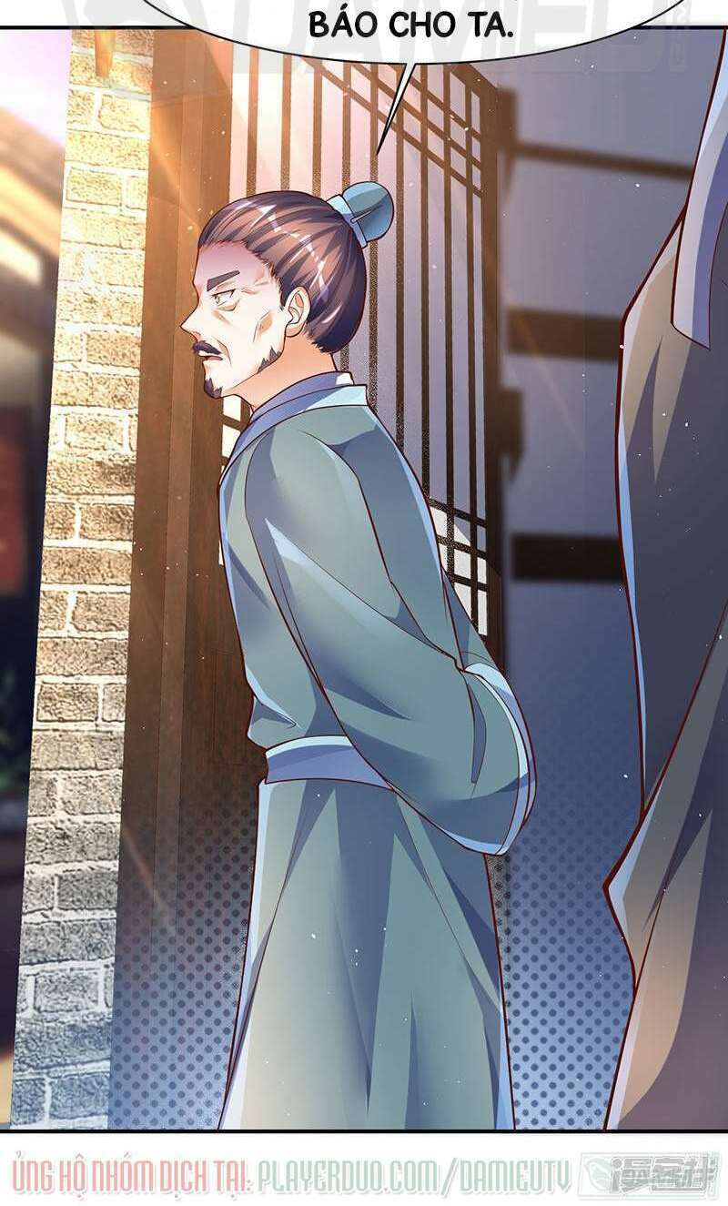 Tối Cường Thăng Cấp: Chapter 73