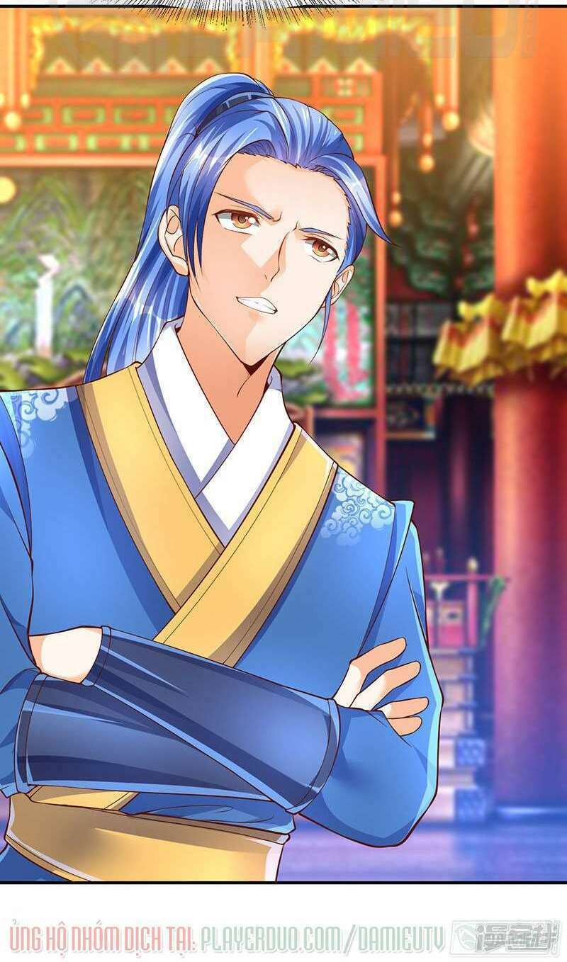 Tối Cường Thăng Cấp: Chapter 73
