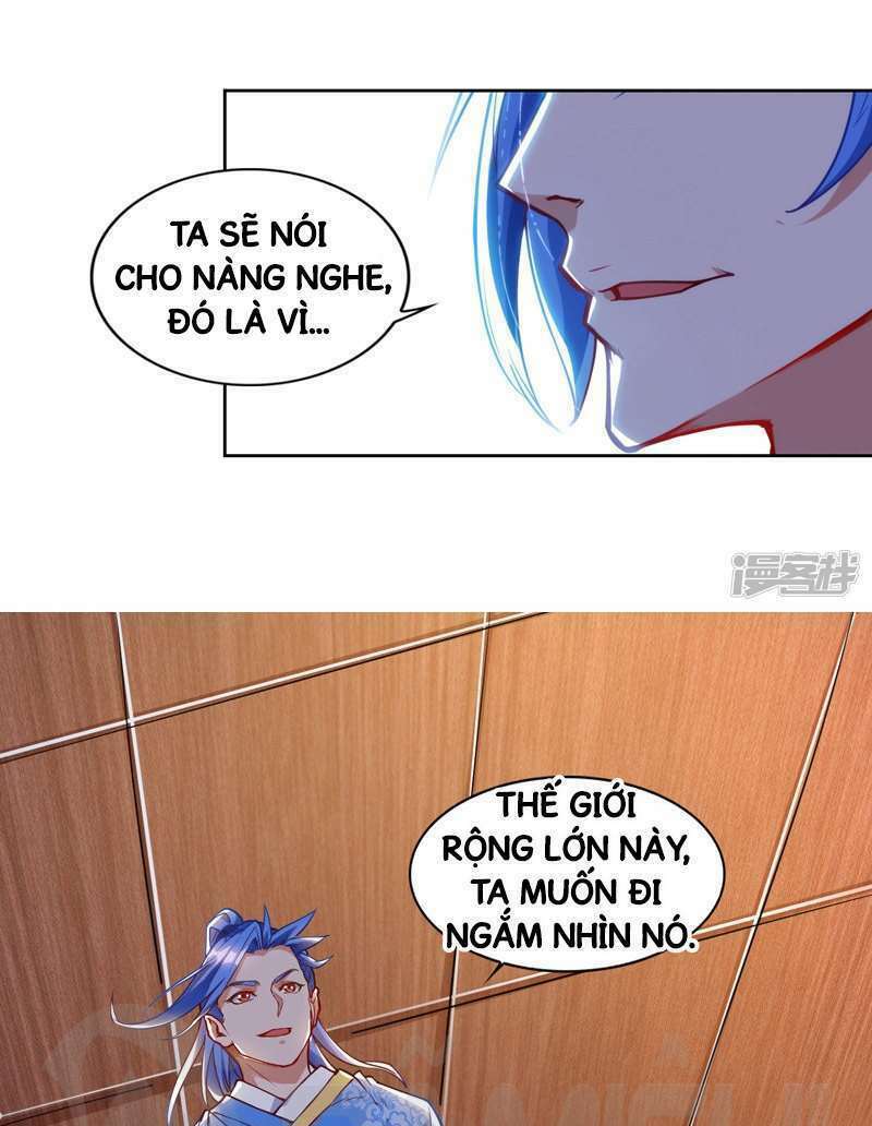 Tối Cường Thăng Cấp: Chapter 76