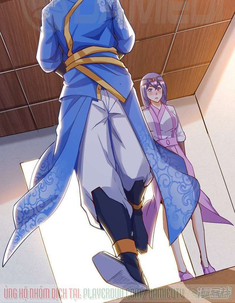 Tối Cường Thăng Cấp: Chapter 76
