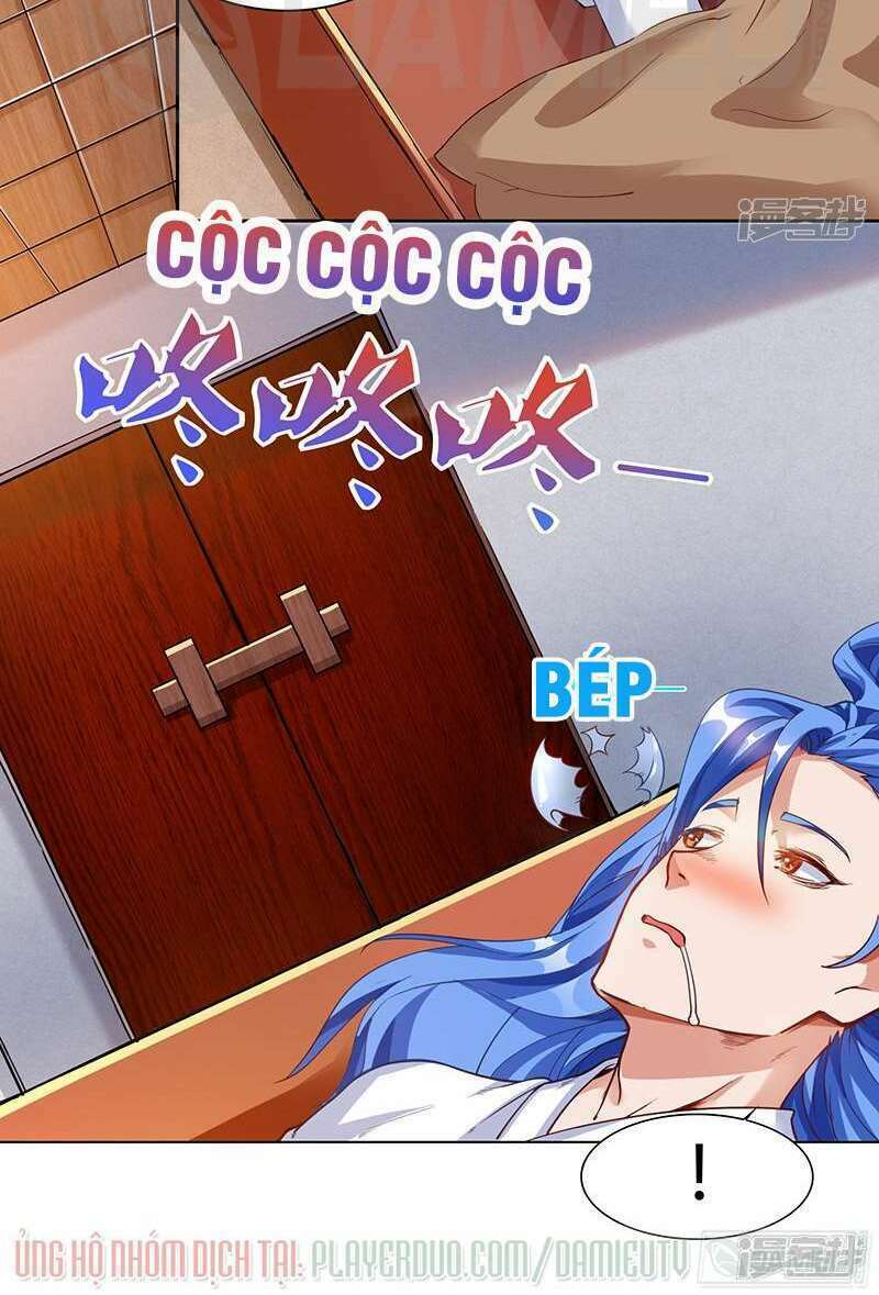 Tối Cường Thăng Cấp: Chapter 76