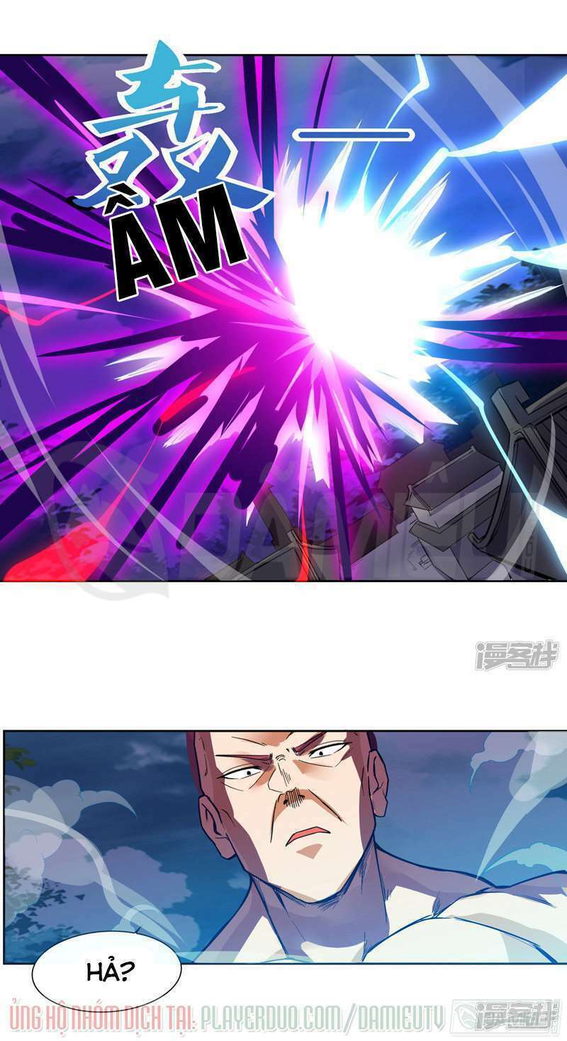 Tối Cường Thăng Cấp: Chapter 78
