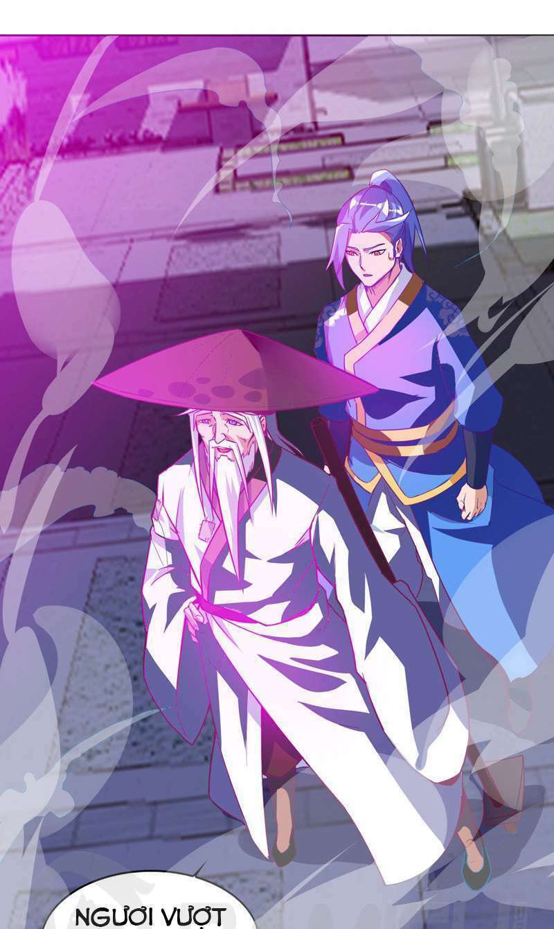 Tối Cường Thăng Cấp: Chapter 78