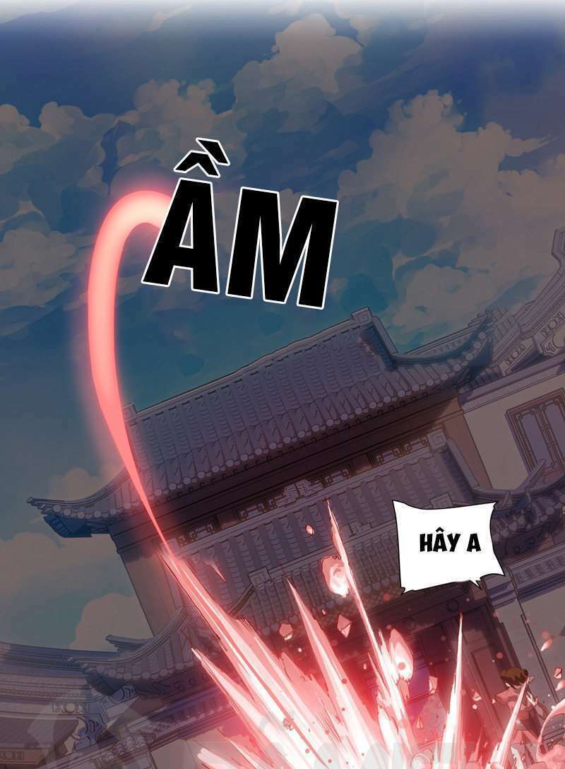 Tối Cường Thăng Cấp: Chapter 79