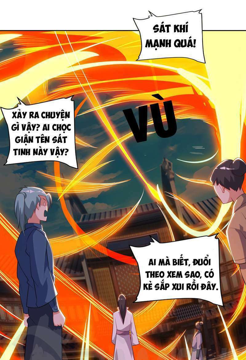 Tối Cường Thăng Cấp: Chapter 79