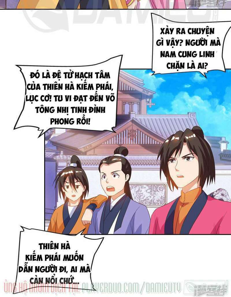 Tối Cường Thăng Cấp: Chapter 79