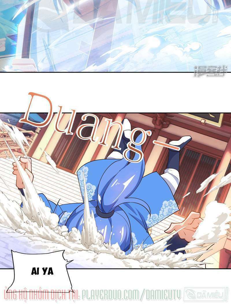 Tối Cường Thăng Cấp: Chapter 79