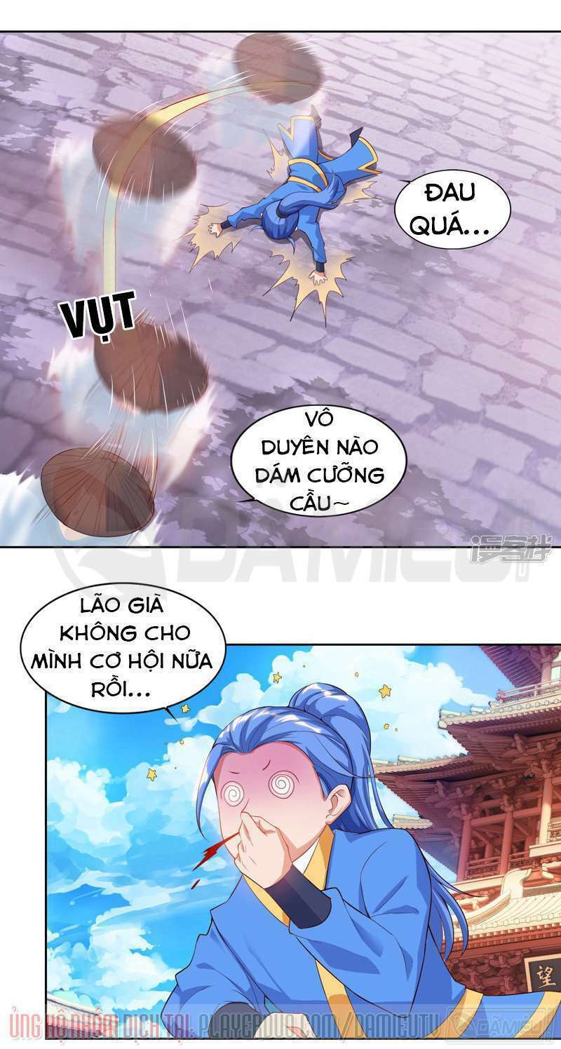 Tối Cường Thăng Cấp: Chapter 79