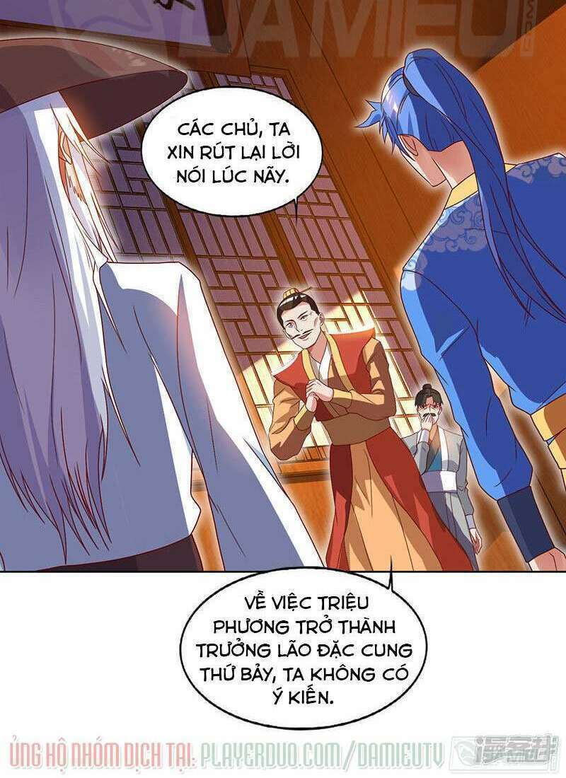 Tối Cường Thăng Cấp: Chapter 85