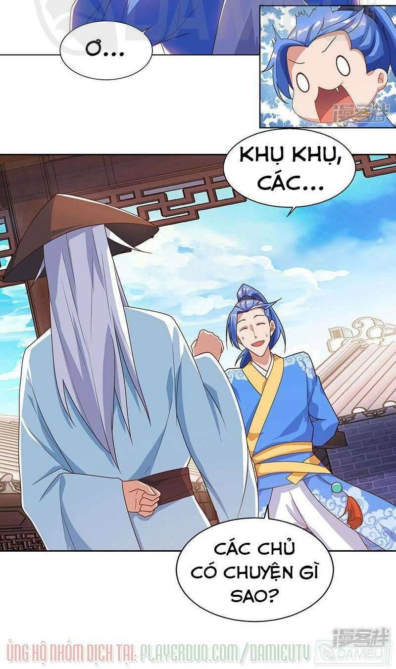 Tối Cường Thăng Cấp: Chapter 85