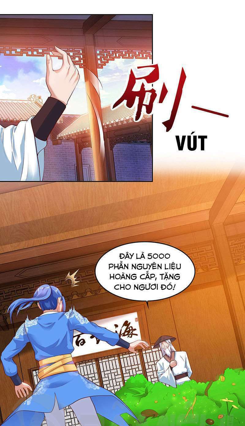 Tối Cường Thăng Cấp: Chapter 85