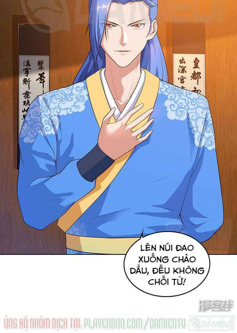 Tối Cường Thăng Cấp: Chapter 85