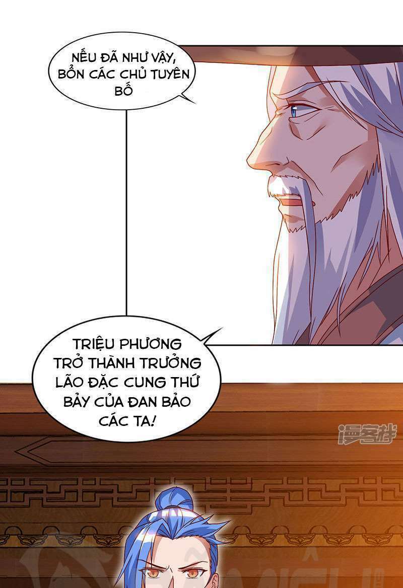 Tối Cường Thăng Cấp: Chapter 85