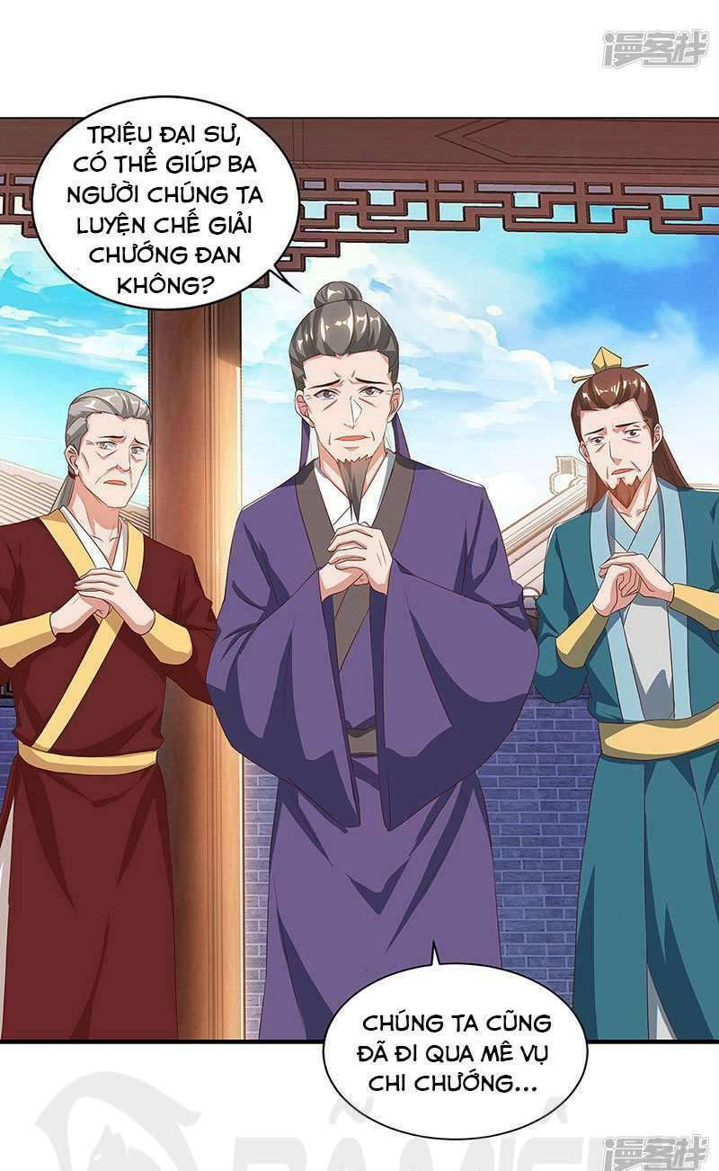 Tối Cường Thăng Cấp: Chapter 85
