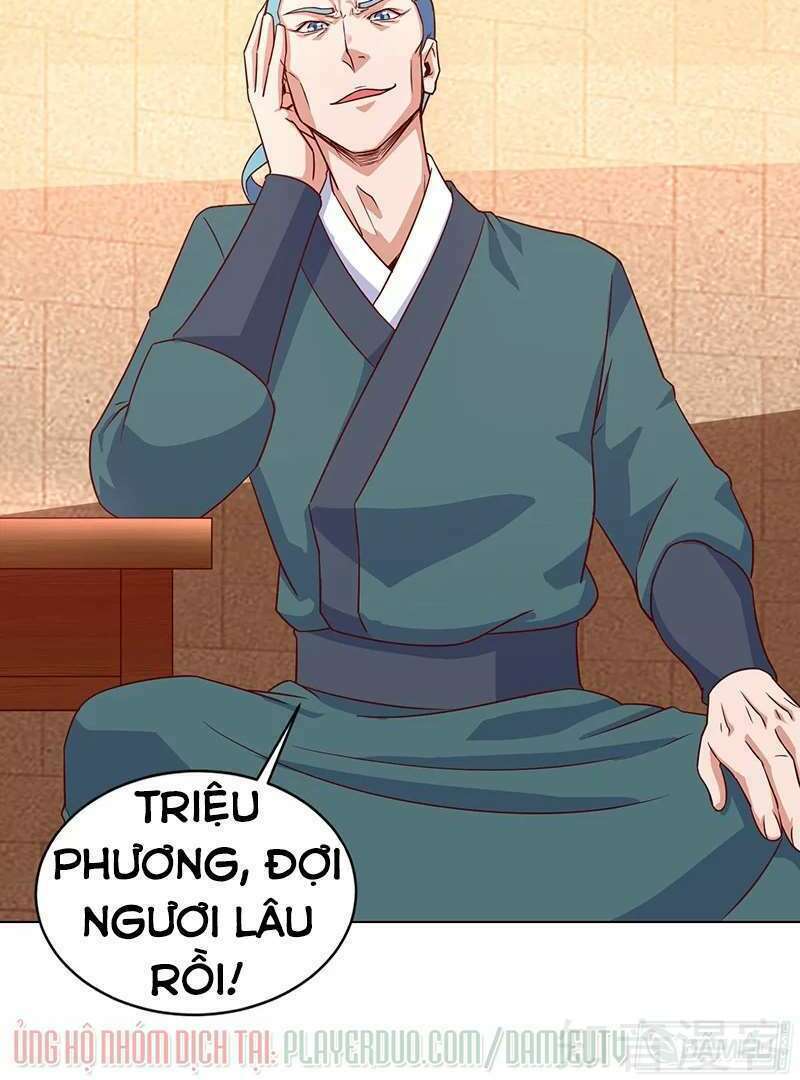 Tối Cường Thăng Cấp: Chapter 89