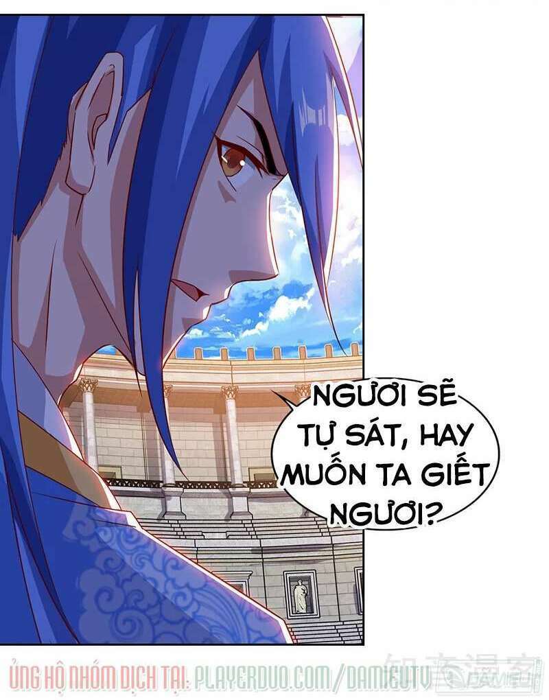 Tối Cường Thăng Cấp: Chapter 89