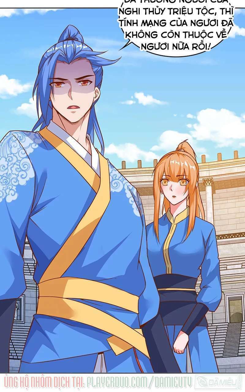 Tối Cường Thăng Cấp: Chapter 89