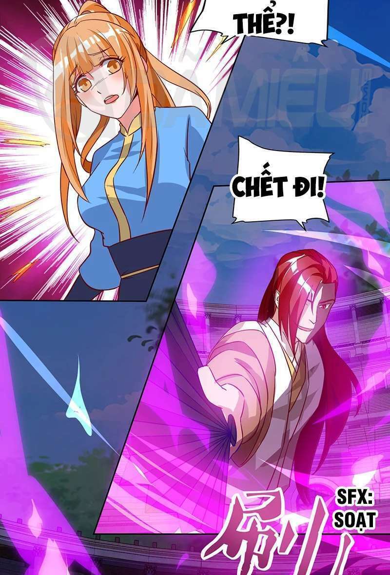 Tối Cường Thăng Cấp: Chapter 89