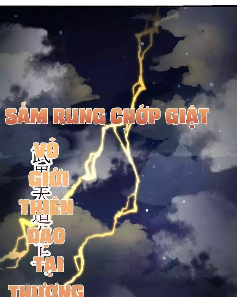 Tối Cường Thăng Cấp: Chapter 9