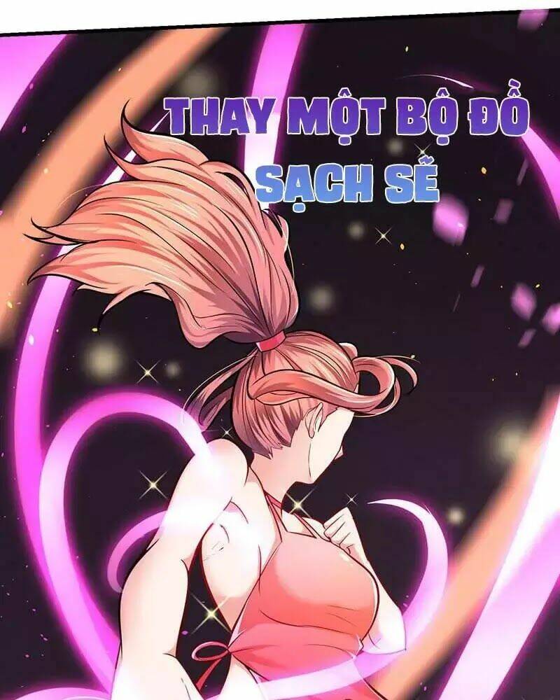 Tối Cường Thăng Cấp: Chapter 9
