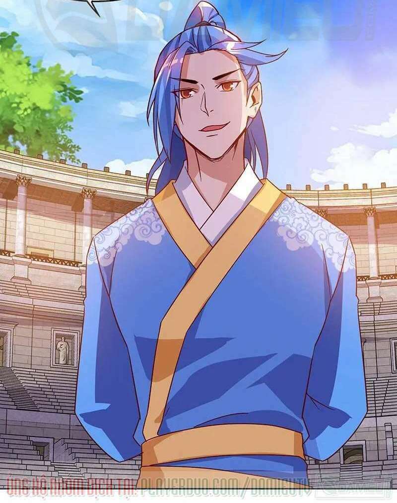 Tối Cường Thăng Cấp: Chapter 91
