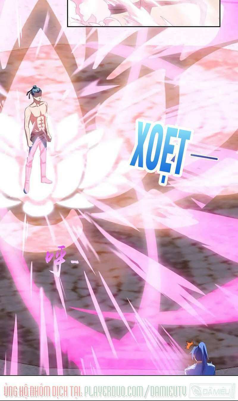 Tối Cường Thăng Cấp: Chapter 92