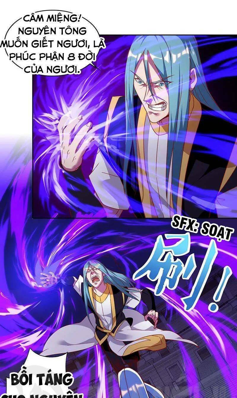 Tối Cường Thăng Cấp: Chapter 94