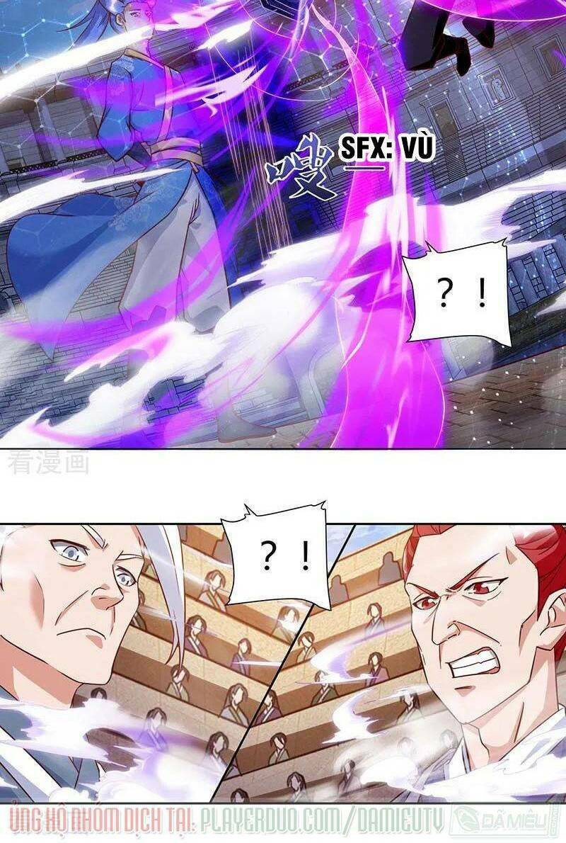 Tối Cường Thăng Cấp: Chapter 94