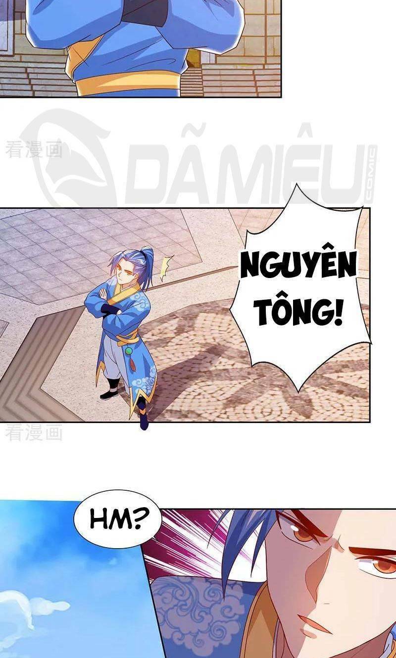 Tối Cường Thăng Cấp: Chapter 94