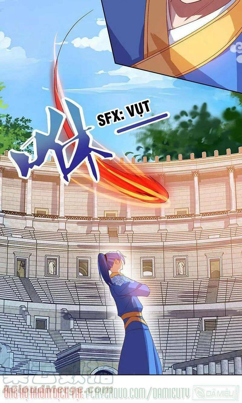 Tối Cường Thăng Cấp: Chapter 94