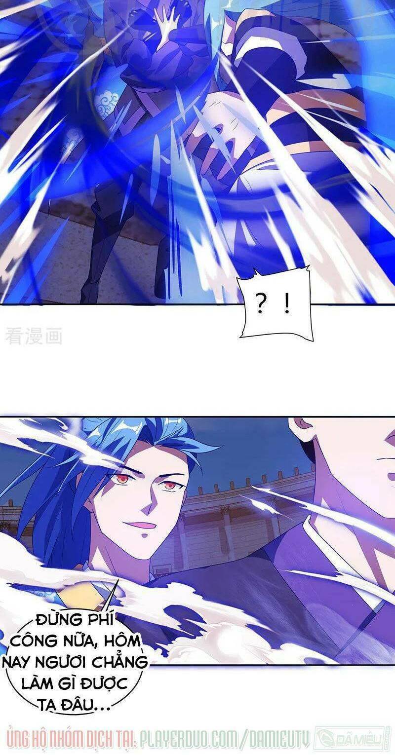 Tối Cường Thăng Cấp: Chapter 95