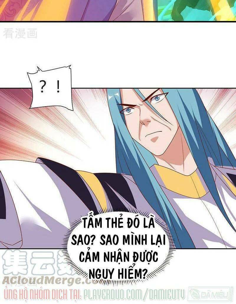 Tối Cường Thăng Cấp: Chapter 96