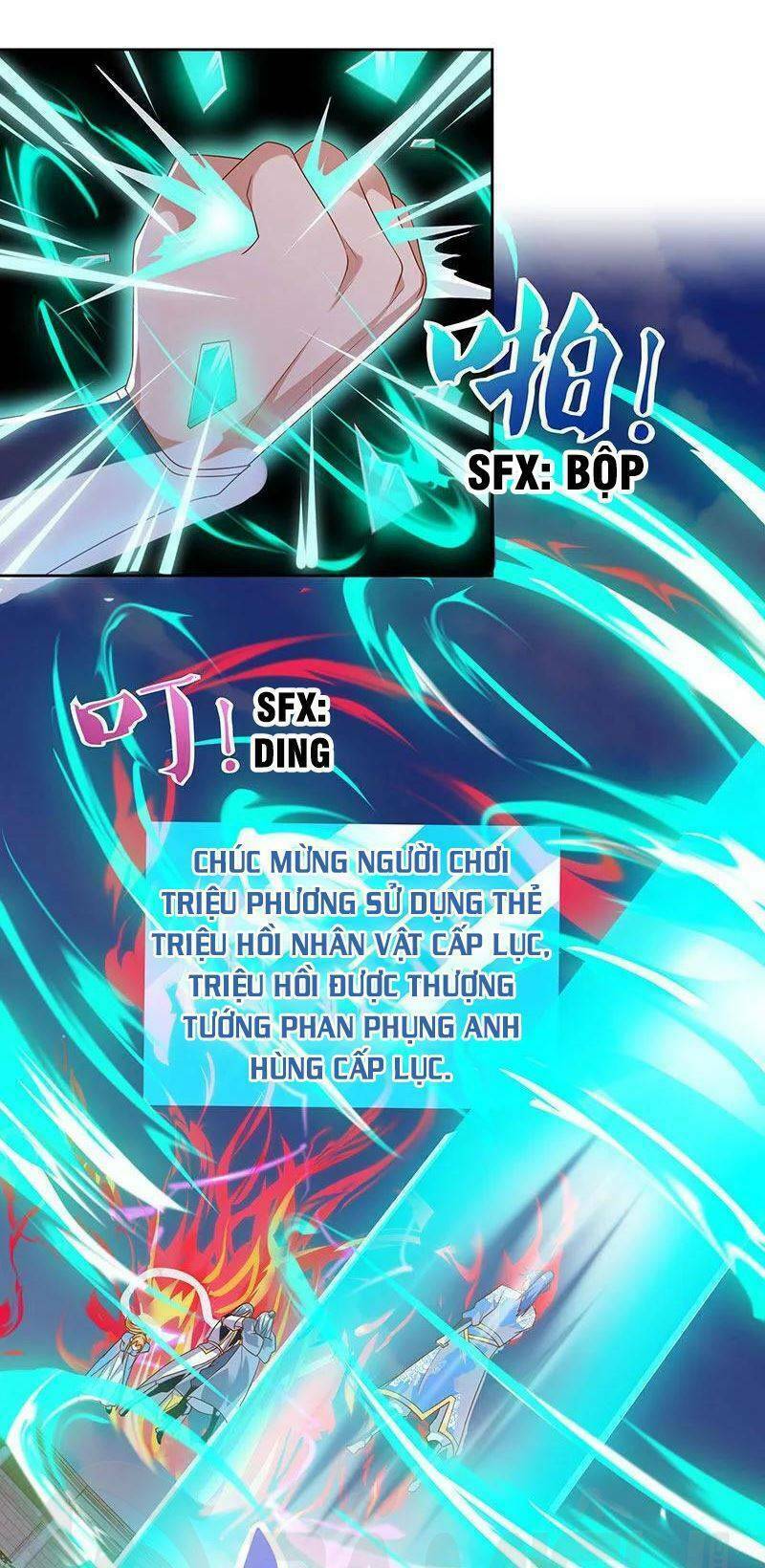 Tối Cường Thăng Cấp: Chapter 96