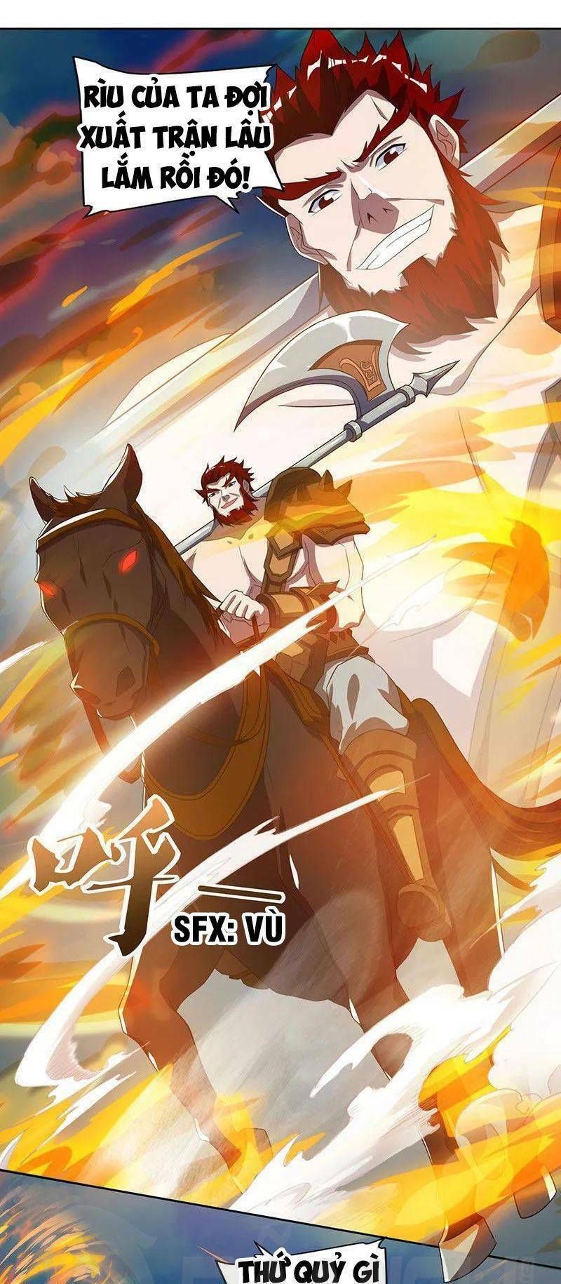 Tối Cường Thăng Cấp: Chapter 96