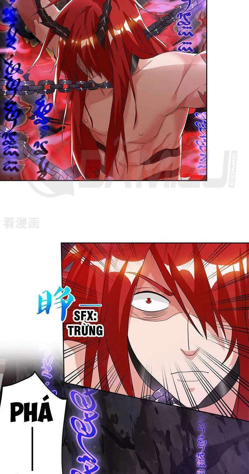 Tối Cường Thăng Cấp: Chapter 98