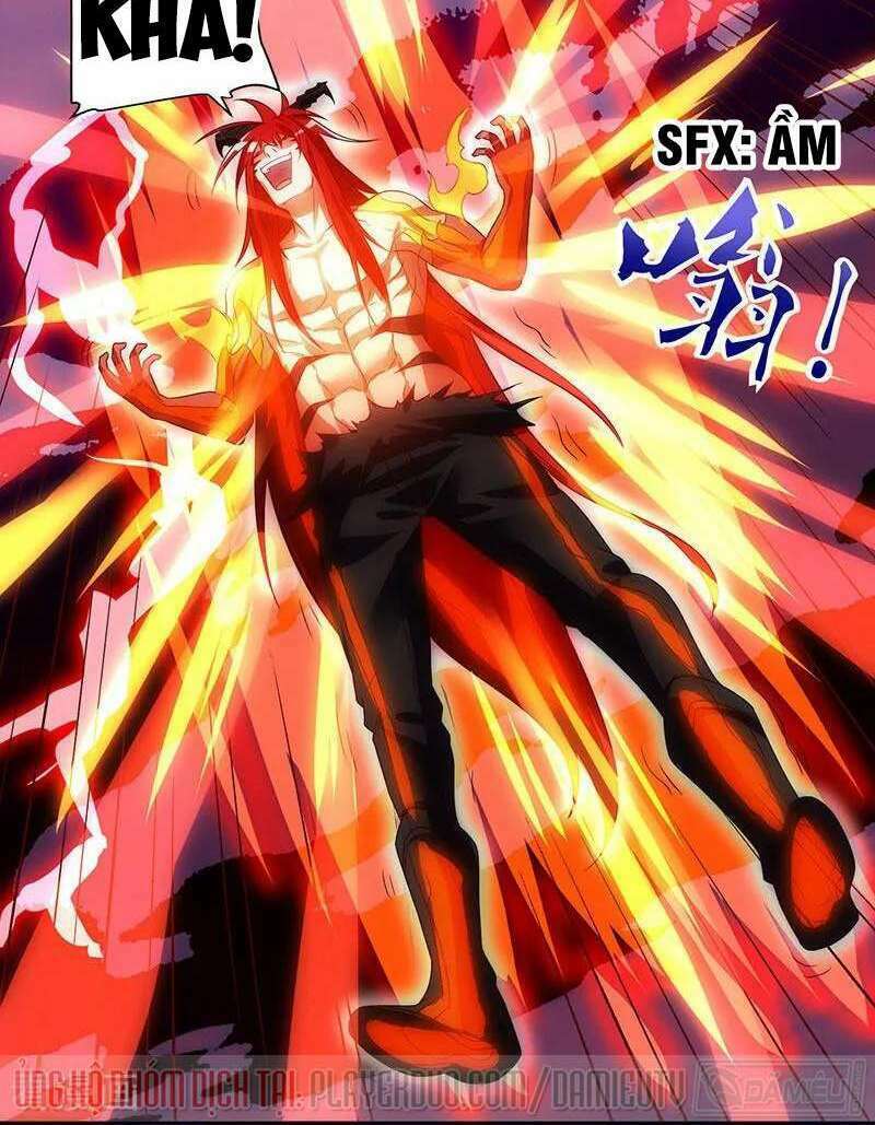 Tối Cường Thăng Cấp: Chapter 98