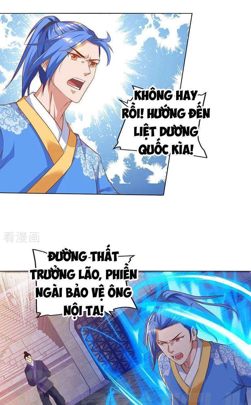 Tối Cường Thăng Cấp: Chapter 98