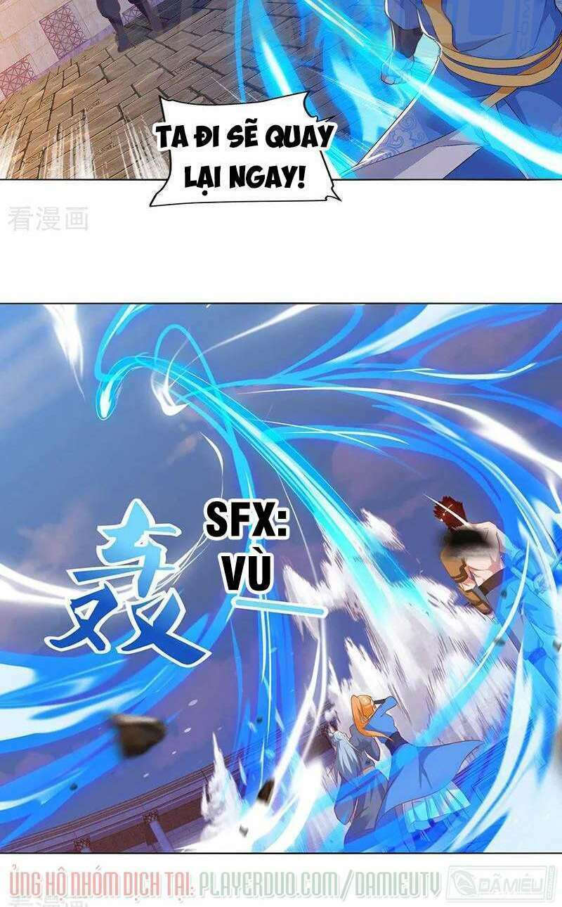 Tối Cường Thăng Cấp: Chapter 98