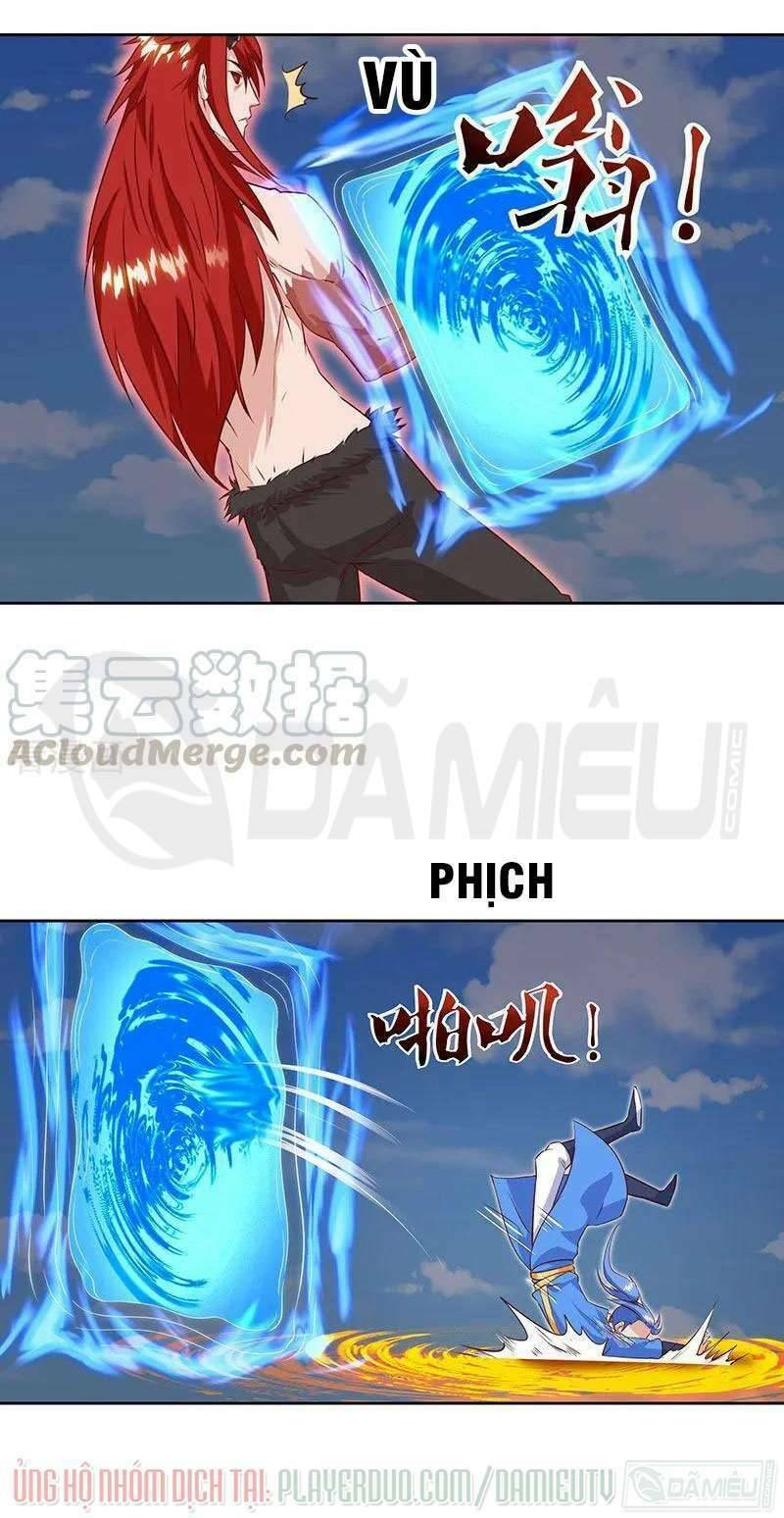 Tối Cường Thăng Cấp: Chapter 99