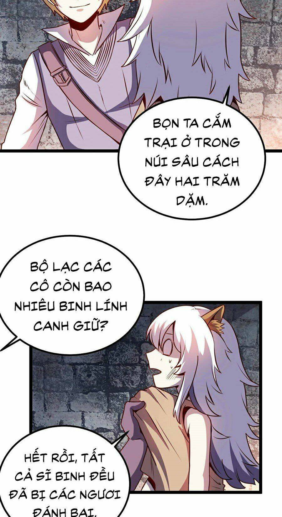 999 Nụ Hôn Bá Đạo Của Nam Thần: Chapter 13