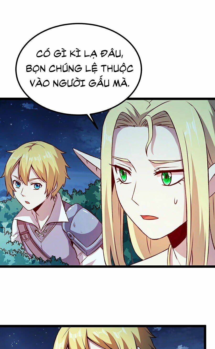 999 Nụ Hôn Bá Đạo Của Nam Thần: Chapter 16