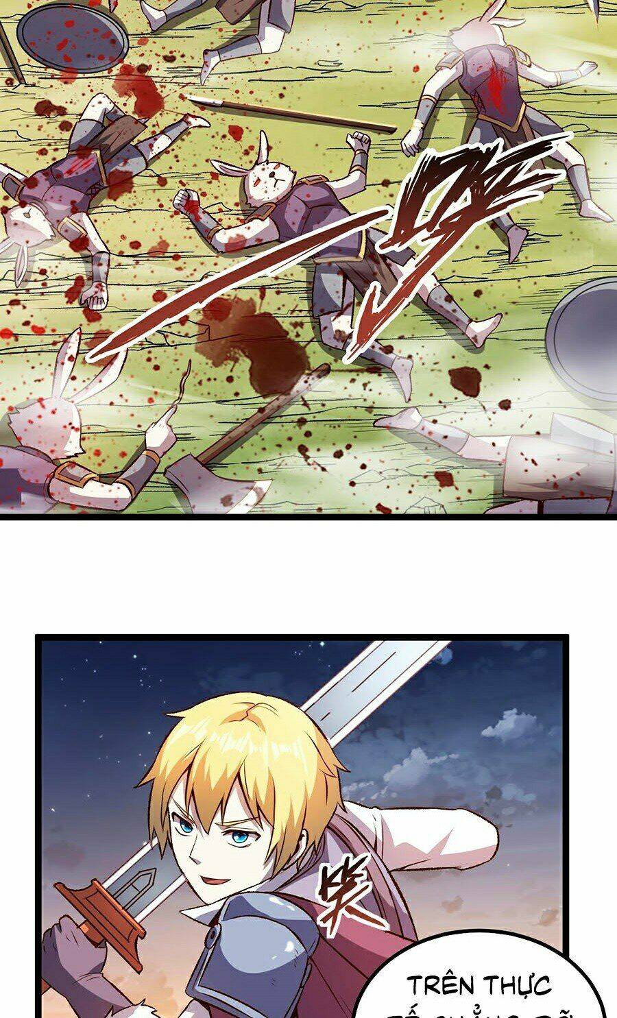 999 Nụ Hôn Bá Đạo Của Nam Thần: Chapter 16