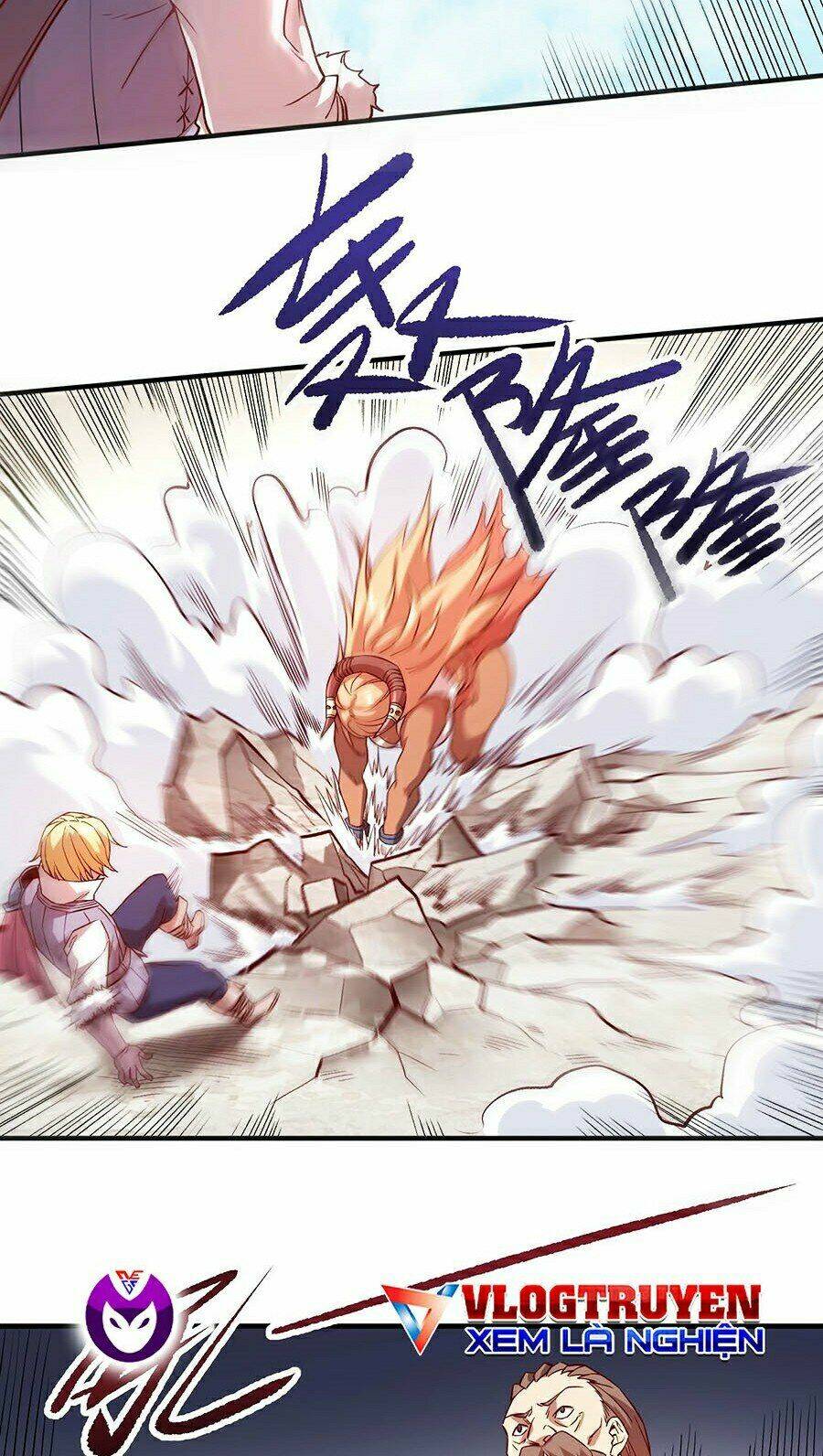 999 Nụ Hôn Bá Đạo Của Nam Thần: Chapter 2