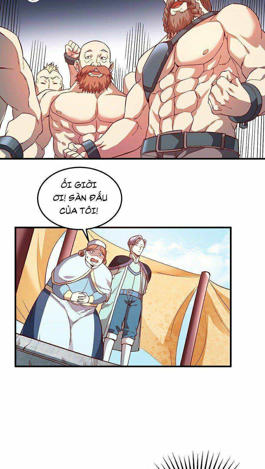 999 Nụ Hôn Bá Đạo Của Nam Thần: Chapter 2