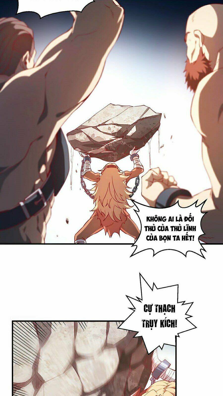 999 Nụ Hôn Bá Đạo Của Nam Thần: Chapter 2