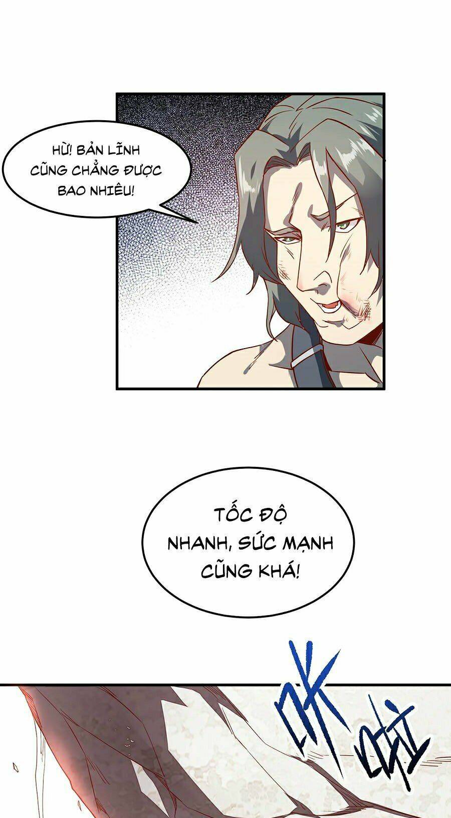 999 Nụ Hôn Bá Đạo Của Nam Thần: Chapter 2