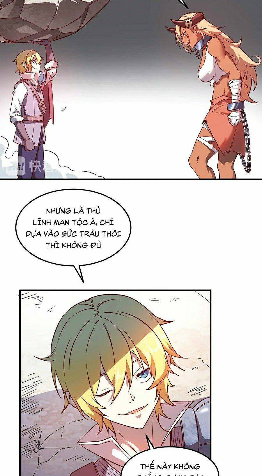 999 Nụ Hôn Bá Đạo Của Nam Thần: Chapter 2