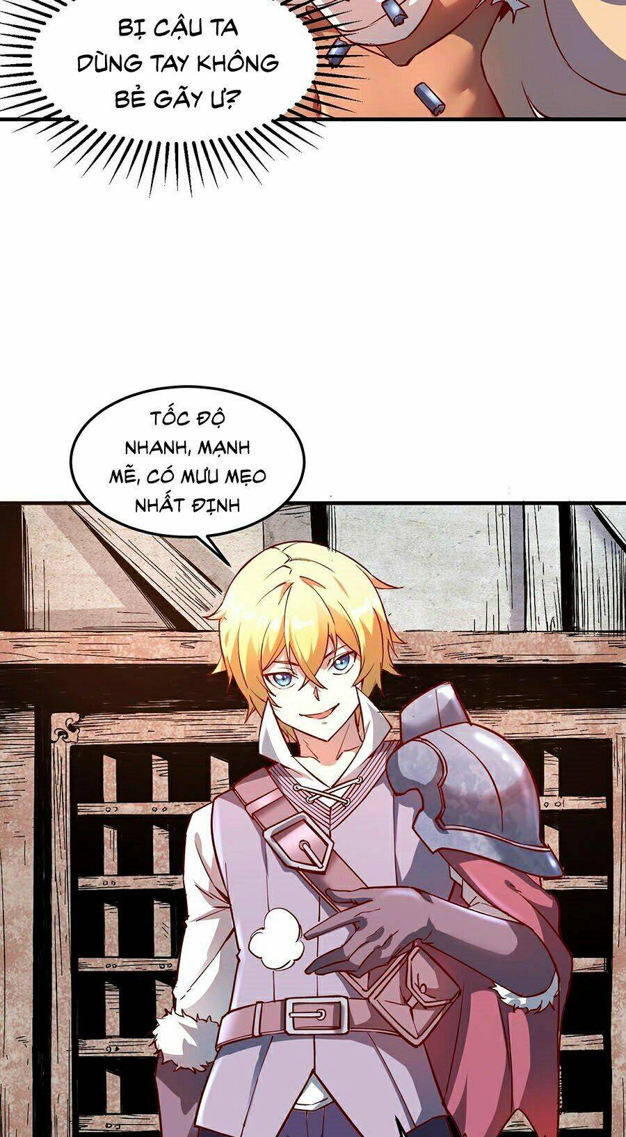999 Nụ Hôn Bá Đạo Của Nam Thần: Chapter 2